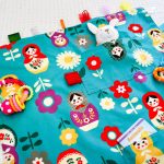 Baby Sewing Ideas Diy Travel Ba Blanket With Attached Toys Free Sewing Pattern