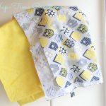 Baby Sewing Ideas Easy Ba Blanket Sewing Patterns As Blankets Easy Ba Blanket