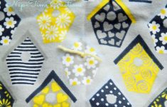 Baby Sewing Ideas Easy Ba Blanket Sewing Tutorial Life Sew Savory