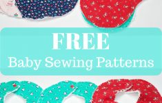 Baby Sewing Ideas Free Easy Ba Sewing Patterns And Tutorials Sewing Projects