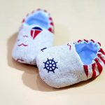 Baby Sewing Ideas How To Sew Ba Boots Free Ba Booties Patterns Handymum