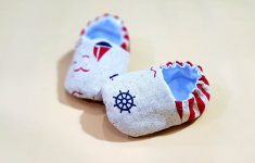 Baby Sewing Ideas How To Sew Ba Boots Free Ba Booties Patterns Handymum