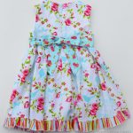 Baby Sewing Ideas Sew Vintage Inspired Easter Dresses For Ba And Big Sister The