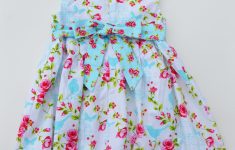 Baby Sewing Ideas Sew Vintage Inspired Easter Dresses For Ba And Big Sister The