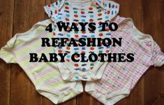 Baby Sewing Ideas So Zo Refashion Friday 4 Ways To Refashion Ba Clothes