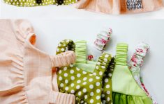 Baby Sewing Projects For Beginners 11 Cute And Easy Sewing Projects For Babies Live Better Lifestyle