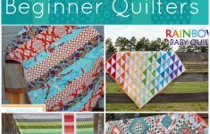 Baby Sewing Projects For Beginners 20 Ba Quilts For Beginners