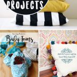 Baby Sewing Projects For Beginners 25 Super Easy Sewing Projects For Beginners
