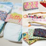 Baby Sewing Projects For Beginners Easy Ba Sewing Projects Project Nursery