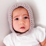 Baby Sewing Projects For Beginners Free Ba Bonnet Hat Pattern Easy Knitting For Beginners Sew In Love