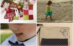Baby Sewing Projects For Beginners Xoxo Grandma 10 Simple Sewing Projects For Beginners