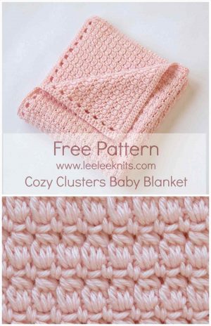 Begginer Crochet Blanket Free Pattern Crochet Patterns Ba Blankets Beginners Crochetinowin