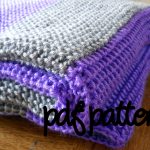 Begginer Crochet Blanket Free Pattern Free Easy Crochet Blanket Patterns For Beginners Beginner Afghan
