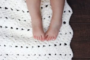 Begginer Crochet Blanket Free Pattern Free Modern Chunky Crochet Blanket Pattern Beginner Friendly