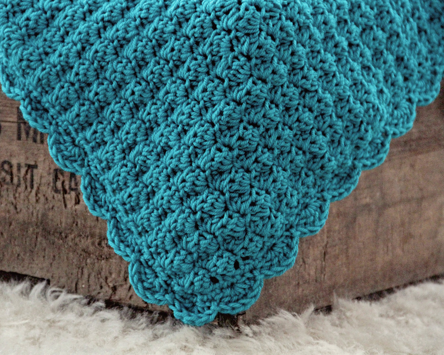 Begginer Crochet Projects Baby Blankets Easy Crochet Ba Blanket Patterns For Beginners Crochet And Knit