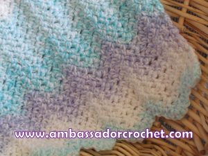 Begginer Crochet Projects Baby Blankets Free Beginner Crochet Ba Blanket Patterns My Tunisian Pattern