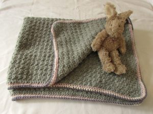Begginer Crochet Projects Baby Blankets Very Easy Crochet Ba Blanket For Beginners Quick Afghan Throw
