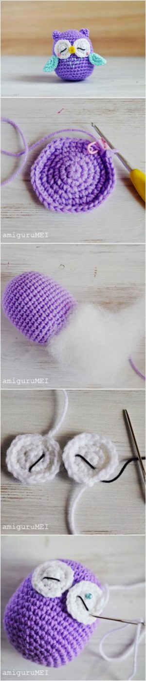 Begginer Crochet Projects Easy Patterns 20 Amazing Free Crochet Patterns That Any Beginner Can Make