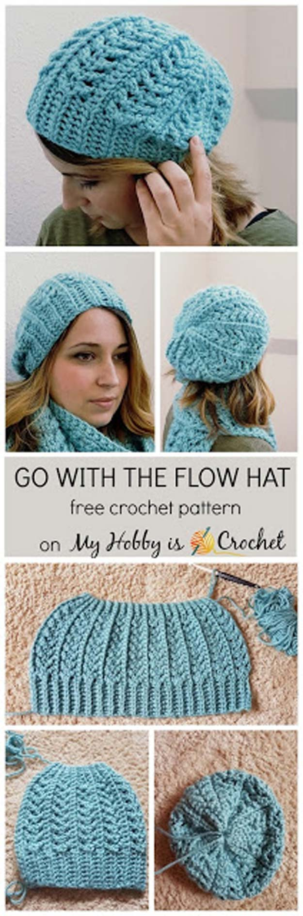 Begginer Crochet Projects Easy Patterns 45 Fun And Easy Crochet Projects