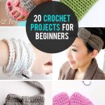 Begginer Crochet Projects For Kids 20 Quick Easy And Beautiful Things To Crochet Its Always Autumn