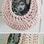 Begginer Crochet Projects Simple 30 Easy Crochet Projects With Free Patterns For Beginners