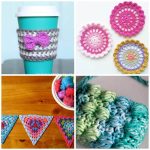Begginer Crochet Projects Simple Fast And Easy Crochet Projects New Coupons