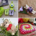 Begginer Crochet Projects Simple How To Determine Your Crochet Skill Level Amigurumi Today