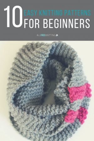 Begginer Knitting Projects 103 Best Free Beginner Knitting Patterns Images On Pinterest In 2018