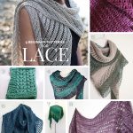 Begginer Knitting Projects 9 Top Rated Lace Knitting Projects For Beginners Knitfreedom