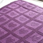 Begginer Knitting Projects Baby Blankets Ba Blanket Knitting Projects Standard Ba Blanket Sizes