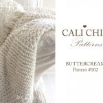 Begginer Knitting Projects Baby Blankets Beginner Knitting Pattern Archives Cali Chic Patterns Blog