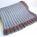 Begginer Knitting Projects Baby Blankets Knitted Ba Blankets Patterns For Beginners Bernat Ba Blanket