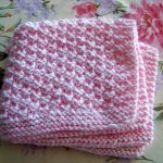 Begginer Knitting Projects Baby Blankets Pin Nancy Waugh On Knitting Pinterest Knitting Crochet And
