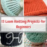 Begginer Knitting Projects Knitting Archives New Craft Works
