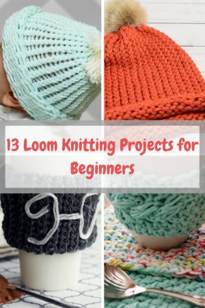 Begginer Knitting Projects Knitting Archives New Craft Works