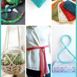 Begginer Knitting Projects Knitting For Beginners A Roundup Of 20 Easy Knitting Projects