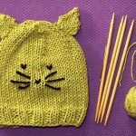 Begginer Knitting Projects Learning 25 Easy Knitting Patterns For Beginners