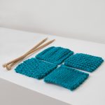 Begginer Knitting Projects Learning Beginners Knitting Level 1 Complete Beginners Guthrie Ghani