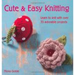 Begginer Knitting Projects Learning Cute And Easy Knitting Learn To Knit With These 35 Adorable