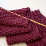 Begginer Knitting Projects Learning Learn How To Knit Easy Patterns Perfect For Newbies Threadbear