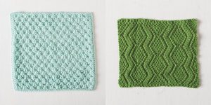 Begginer Knitting Projects Pattern 10 Knit Dishcloth Patterns For Beginners