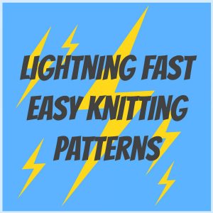 Begginer Knitting Projects Pattern 8 Lightning Fast Easy Knitting Patterns Allfreeknitting