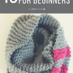 Begginer Knitting Projects Simple Easy Knitting Patterns For Beginners Easy Knitting Knitting