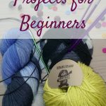 Begginer Knitting Projects When You Are Starting Out 8 Fun Beginner Knitting Projects Sheep