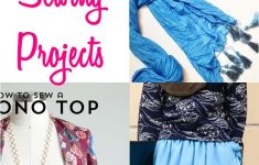 Begginer Sewing Projects 10 Best Quick And Easy Sewing Projects For Beginners Sewing