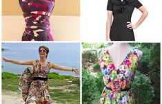 Begginer Sewing Projects 10 Free Dress Sewing Patterns Youll Love