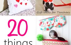 Begginer Sewing Projects 20 Super Cute 20 Minutes Sewing Projects