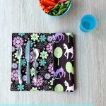 Begginer Sewing Projects Easy 10 Minute Sewing Project How To Sew Reversible Placemats