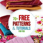 Begginer Sewing Projects Free Patterns Tutorials Hometalk Fall Diy Inspiration