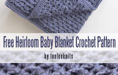 Beginner Crochet Projects Baby Blankets Best Crochet Ba Blankets For Beginners Craft Mart